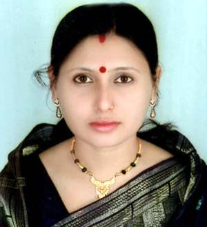 Tripti Boiragi