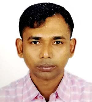 MD. Sirajul Islam
