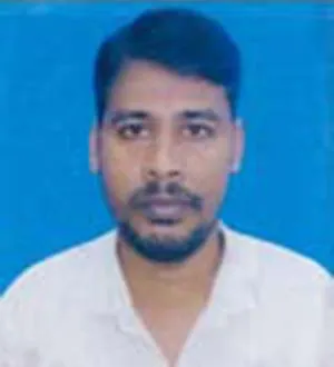 Md. Shahidul Islam