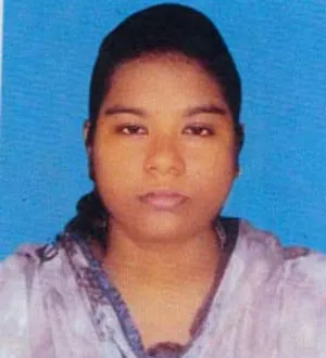 Tithi Rani Pal