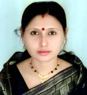 Trupti Bairagi