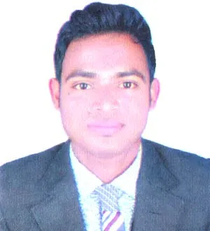Fazal Mobarak Mithun