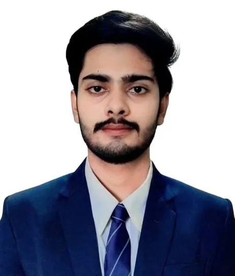 Chandan Chakrobortty