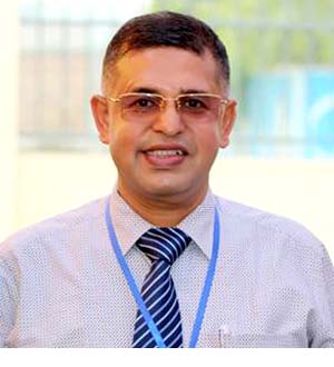 Engr. Md. Abul Kalam Azad